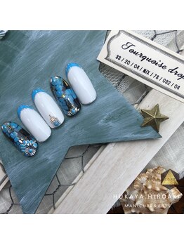 ネイルスタジオ レイナローズ(NAIL STUDIO Reina Rose)/