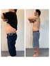 ☆３ヶ月ダイエットモニター募集☆  