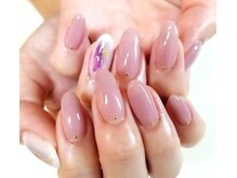 アート～トップコート