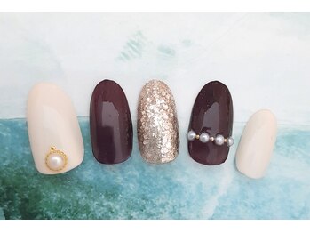 ラウレア(Laule'a)/定額SimpleArt