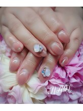 アイネイル(iNAIL)/