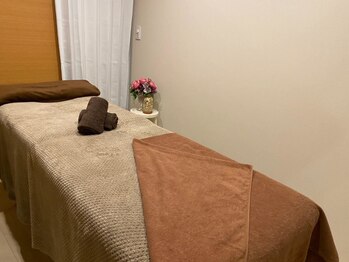 ブルームラッシュ(Bloom Lash)/２部屋のみの全個室