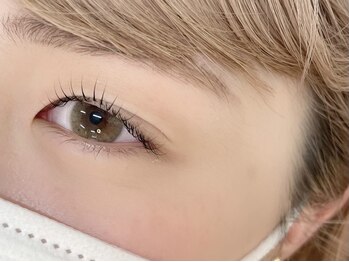 シャルエ アイサロン(Charer)/次世代ラッシュリフト