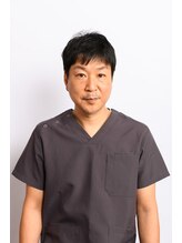 はる整体&nbsp;佐古田 徹