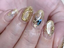 ネイルバイスターリー 川口(NAIL by STARry)/やり放題コース