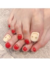 アールエム(Rm)/9月◇ネイル