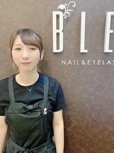 ネイルアンドアイラッシュ ブレス エスパル山形本店(BLESS) 遠藤 Eyelist