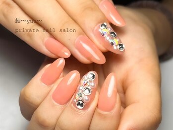 結(yuu)/マオジェル