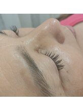 ビューティーアミューズメント 山鼻店(BEAUTY AMUSEMENT)/ミンクCカール