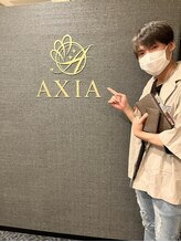 アクシア 熊本店(AXIA)/お手入れバッチリ