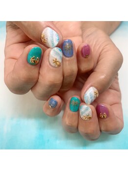 トラスト(Trust)/2時間付け放題