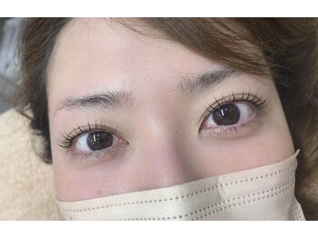 スウィッチ(SWITCH)/パリジェンヌラッシュリフト