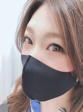 ネオビューティー 上本町店(Neo beauty)/～マツエクデザイン～