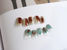 アルカナ(ARCANA)/ハンドデザイン