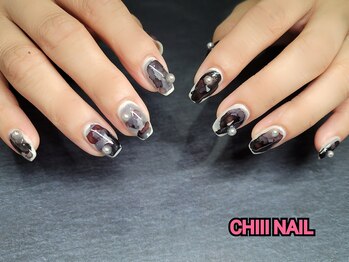 チーネイル(CHIII NAIL)/インクネイル