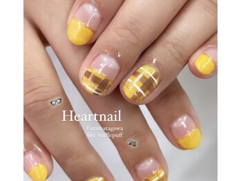 はあとねいる 二俣川店/♪hand nail design No.96♪