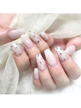 アイリッシュネイル 久屋大通店(Irish Nail)/マオぷち