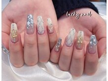 ラッキー(Lucky)/LVパーツ 別料金