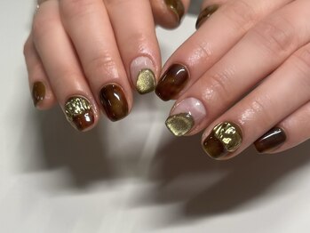ネアー 新潟(NEER)/ニュアンスネイル