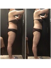 フローボディ 新山口店(flow BODY)/山口のエステはflow BODY