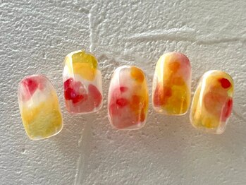 ブロンシュ(Blanche)/5200yenDesign