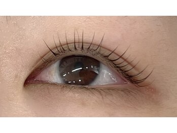 グルック(Gluck)/【立ち上げ×カール】