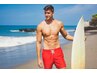 【男性必見】見える所だけ脱毛してみては？（3パーツセレクト脱毛）ワキ無料