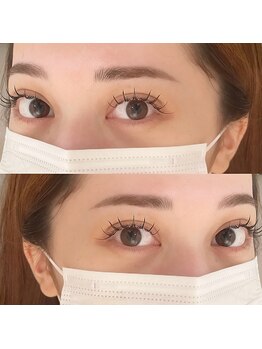 ザラッシュルーム 高石店(THE LASH ROOM)/フラットラッシュ120本