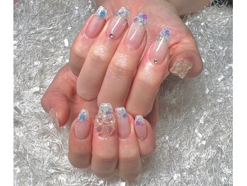 ベリール(Belire)/持ち込み☆リボン☆長さだし