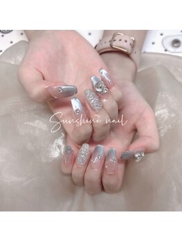 サンシャインネイルサロン 池袋(Sunshine nail salon)/ネイルデザイン