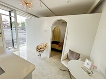 インフィニティ(inFinity)/店内写真4