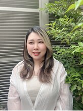 リュクス 燕三条店(Luxe) Shiina 