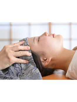 疲れを解消したい