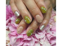 アイネイル(iNAIL)/