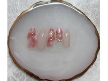 ココ ネイル サロン アンドスクール(COCO.NAIL SALON＆SCHOOL)/定額デザイン