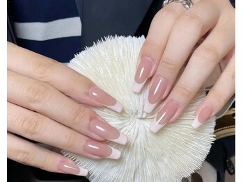 79リナネイル 心斎橋店(79LINA NAIL)/長さ出し/持ち込みOK/アート10本