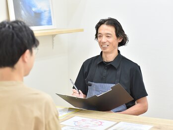 ミライキング(mirai king)/よろしくお願いいたします