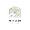 エヤム(eyam)のお店ロゴ