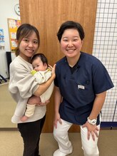 トータルケアサロンコヤマ 武庫之荘院(KOYAMA)/産後骨盤矯正