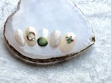 ジュエルサロン(JEWEL SALON)/クリスマスデザイン☆