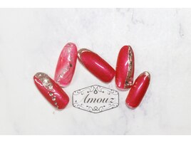 定額【テーマ:ガーネット】5