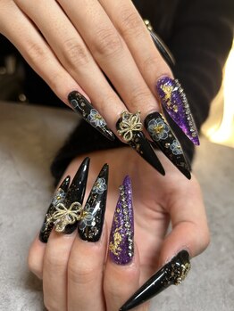 リリオン(Lillion)/