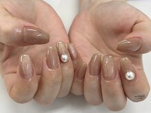 アンドラッシュ 駒込駅前店(and lash)/