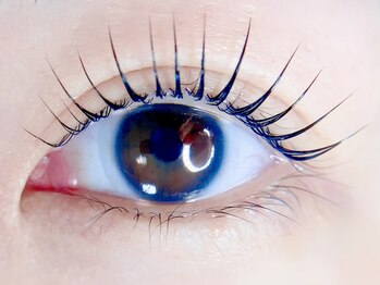 アイリーン(Eyeleen)/MOONロッド、BIG使用★