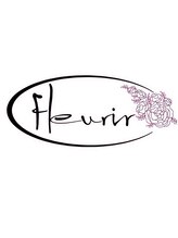 フルリール(Fleurir)/Fleurirのロゴ☆彡