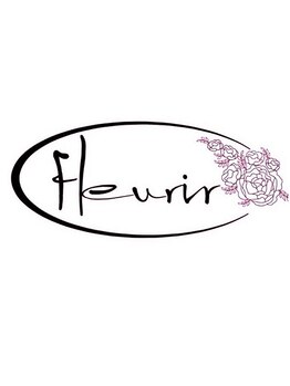 フルリール(Fleurir)/Fleurirのロゴ☆彡