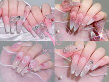 ノヴァ ネイル(Nova nail)