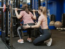 ブルータイガーフィットネス(BLUE TIGER FITNESS)