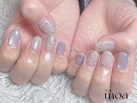 ミラー　ニュアンス