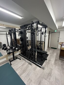 ヘラクレス (HERAKLES)/レベルに合わせて使えるマシン